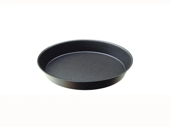 BEL223760 MOULE A MANQUE GOBEL ROND UNI Ø26CM