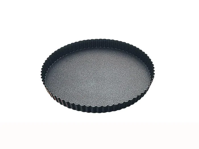 BEL226330 TOURTIERE GOBEL RONDE CANNELEE FIXE Ø24CM