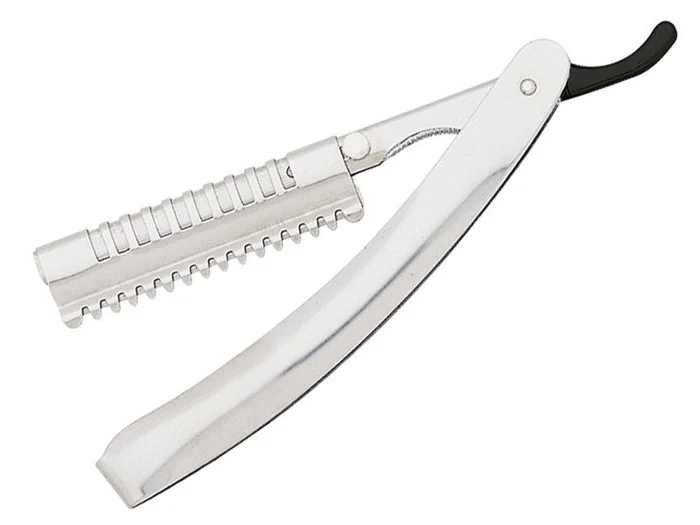 BEL2469 RASOIR A EFFILER AMA INOX