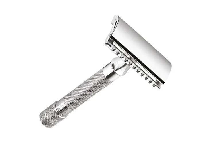 BEL33.001 RASOIR MERKUR CHR