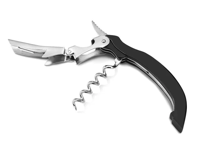 BEL363.N SOMMELIER GHIDINI EASY PRO NOIR