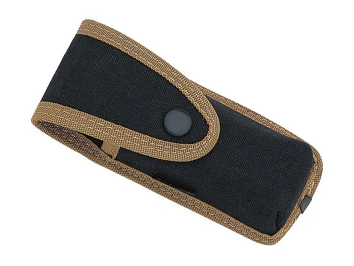 BEL38029 ETUI CORDURA NOIR 13/14 CM