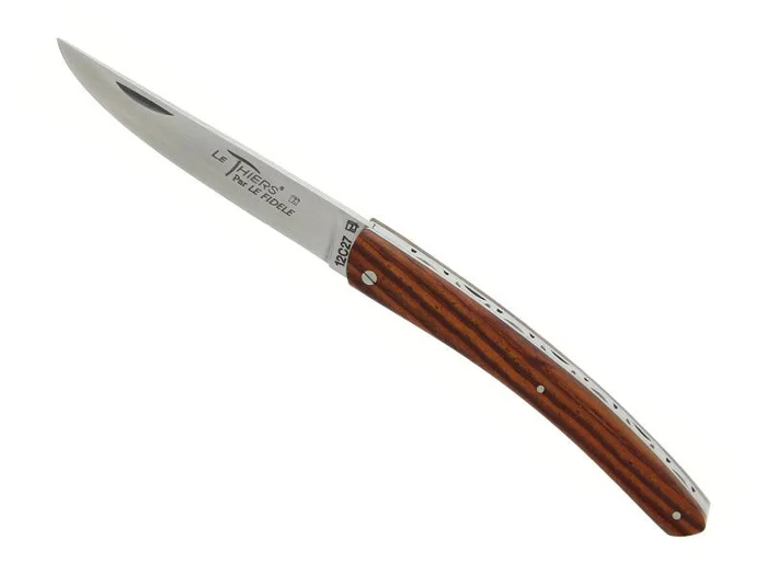 BEL3835 LE THIERS LE FIDELE COCOBOLO
