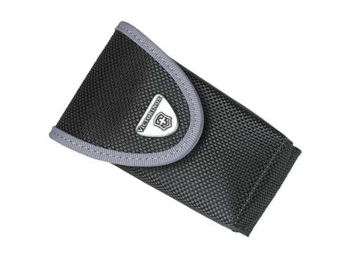 BEL4.0545.3 ETUI VICTORINOX 15 A 23 PIECES NYLON NOIR