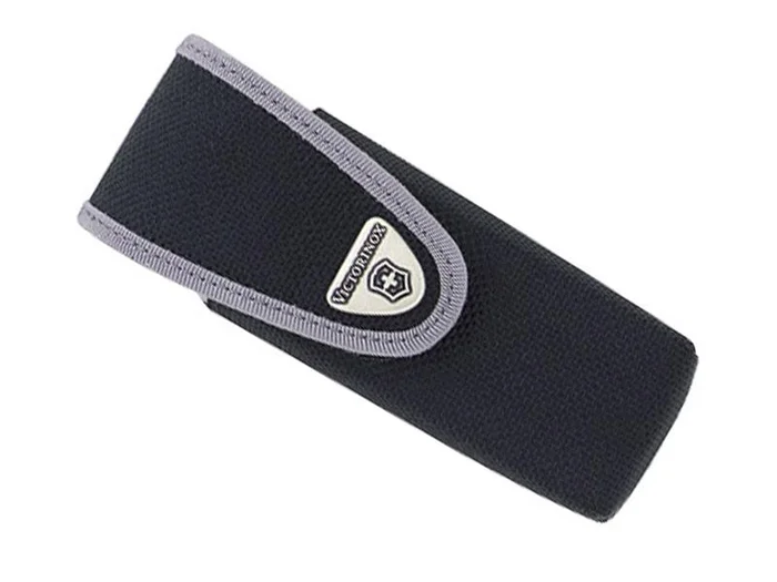 BEL4.0823.N ETUI VICTORINOX NYLON NOIR POUR SWISSTOOL