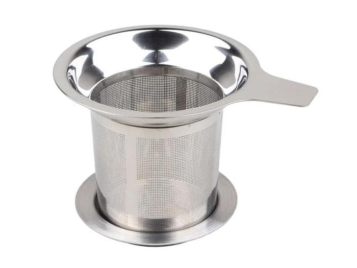 BEL4351 INFUSEUR FILTRE A THE PERMANENT