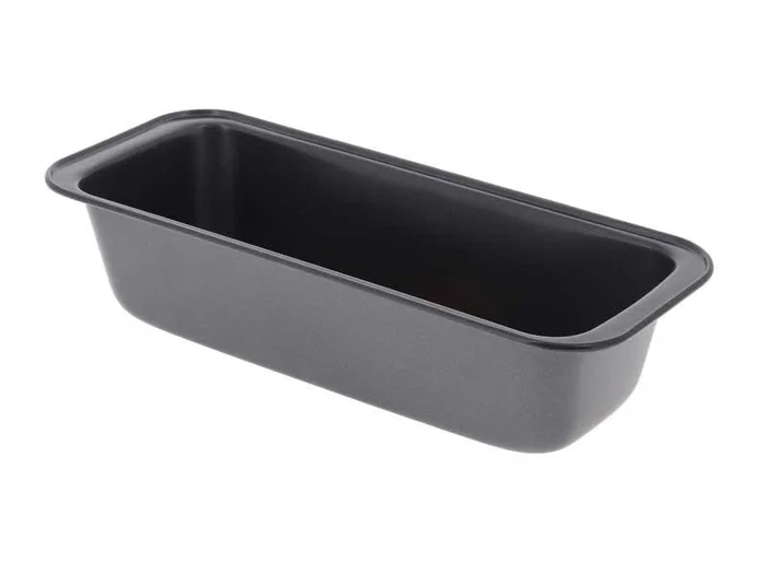 BEL4715.24 MOULE A CAKE DE BUYER RECTANGULAIRE 24X13X6,1CM