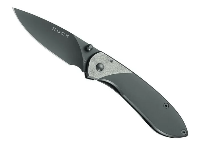 BEL7327 – BUCK NOBLEMAN TITANIUM 0327TTS