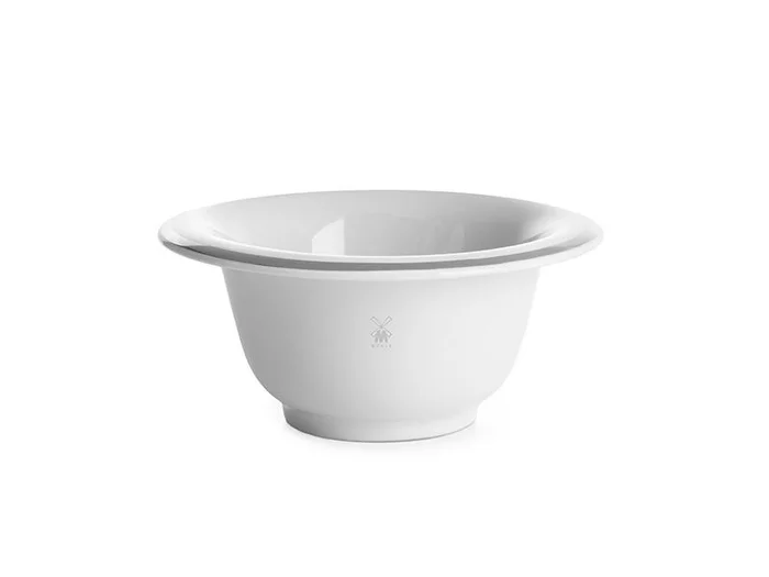 BELRN11 BOL A RASER MUHLE PORCELAINE BLANCHE
