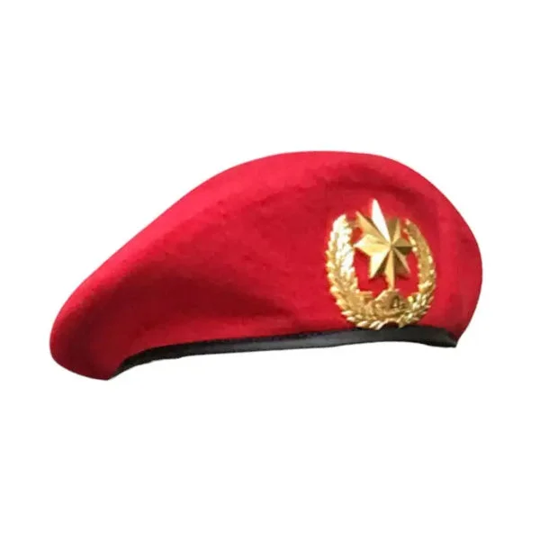 Beret marin