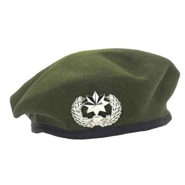 Beret militaire