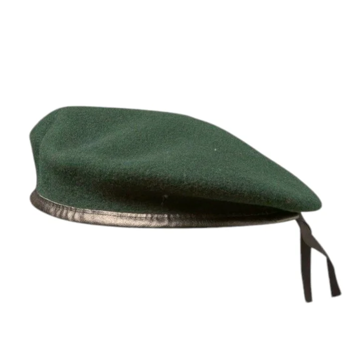 Béret Vert commando