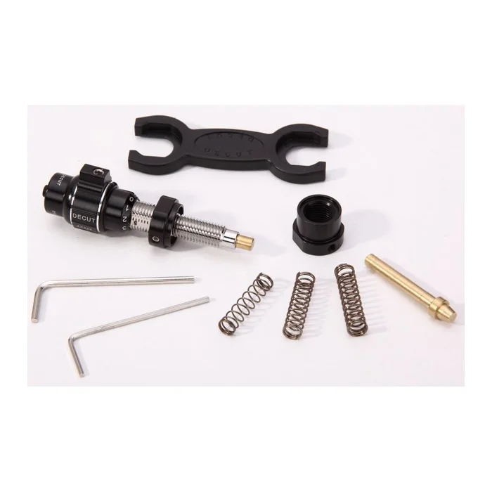 BERGER BUTTON DECUT