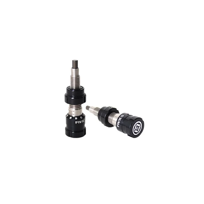 BERGER BUTTON FIVICS SM540