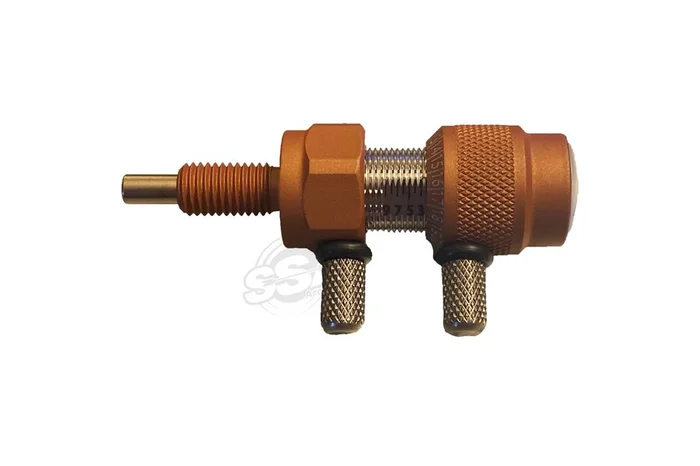 BERGER BUTTON WIFLER MP2 COPPER