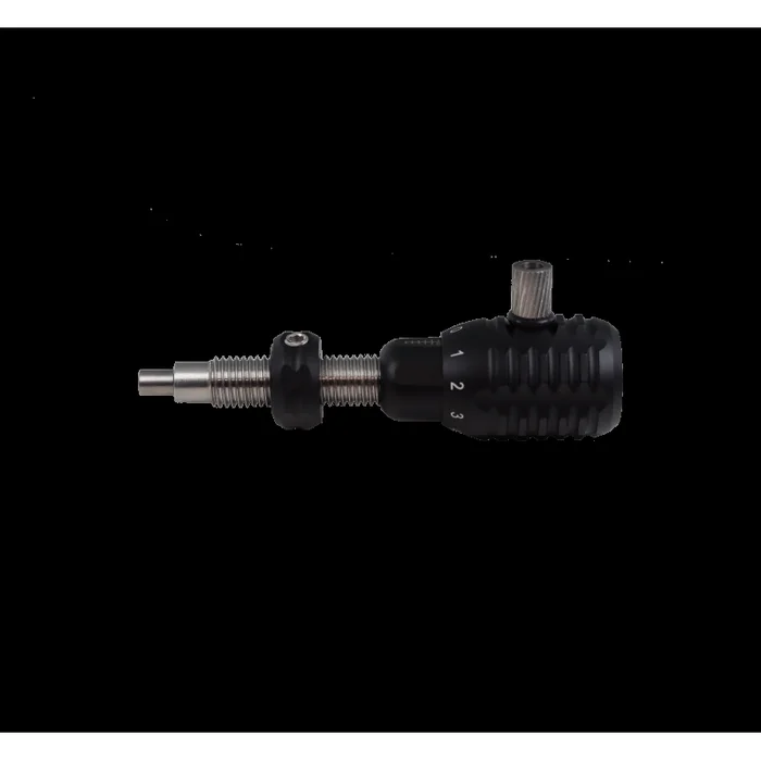Berger Button Wooooojack Micro