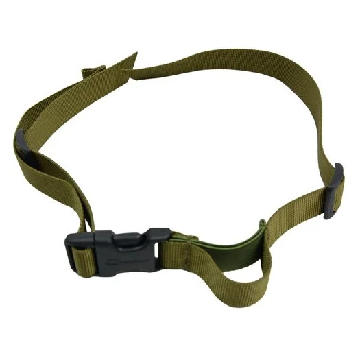 Berghaus Sangle de poitrine 77 cm, vert olive