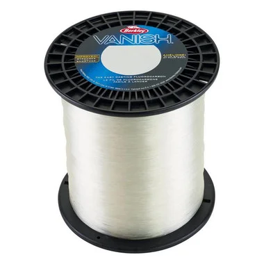 Berkley BULK SPOOL Fluorocarbone facile à lancer – 30LB 2000yd