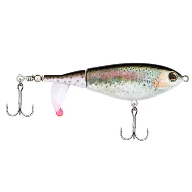 Berkley Choppo – 90 – Truite arc-en-ciel HD
