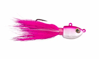 Berkley Fusion19™ Bucktail Jigs Rose