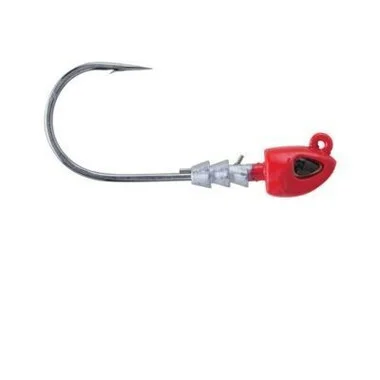 Berkley Fusion19™ Tête plombée Swimbait Rouge