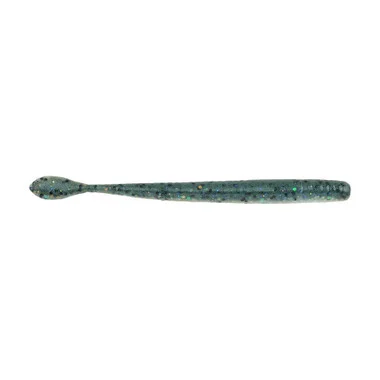 Berkley Gulp! Alive! Crawler 4in Half Pint – Disco Minnow