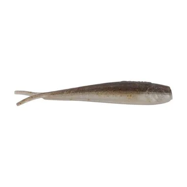 Berkley Gulp! Alive! Minnow – 2 1/2″ Smelt – Pint