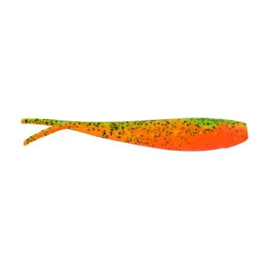 Berkley Gulp! Alive! Minnow – 3″ Firetiger – Pinte