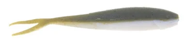 Berkley Gulp! Alive! Minnow – 3&Prime; Watermelon Pearl – Pinte