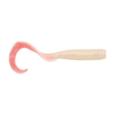 Berkley Gulp! Grub – 4&Prime; Pink Shine