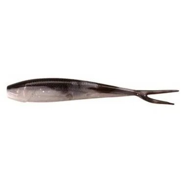Berkley Gulp! Minnow 2 1/2in – Black Shad