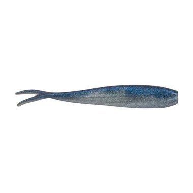 Berkley Gulp! Minnow 4in – Blue Shiner