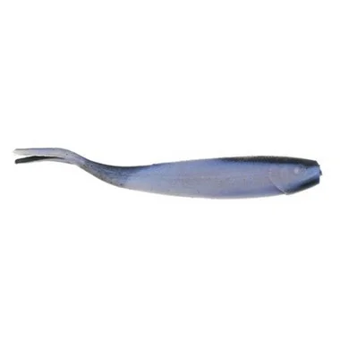 Berkley Gulp! Minnow 4in – Rainbow