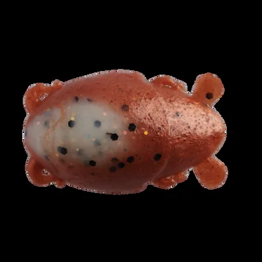 Berkley Gulp! Saltwater Sand Crab Flea – 1″ – New Penny