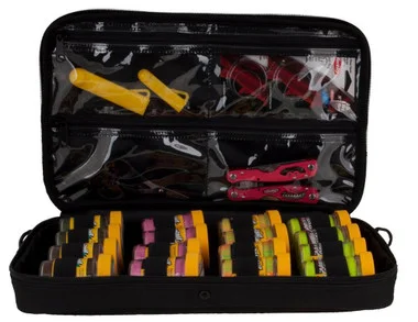 Berkley Jar Bait Folder – 16 bocaux
