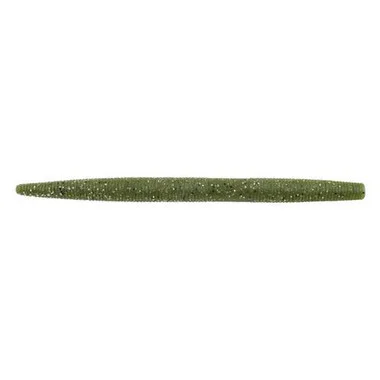 Berkley PowerBait MaxScent The General 5″ – Achigan à grande bouche