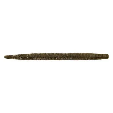 Berkley PowerBait MaxScent The General – 6 pouces – Vert citrouille