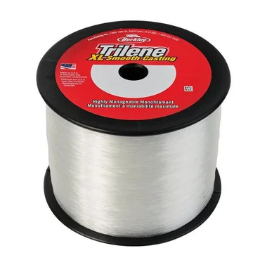 Berkley Trilene XL BULK SPOOL – 25LB 2600yd