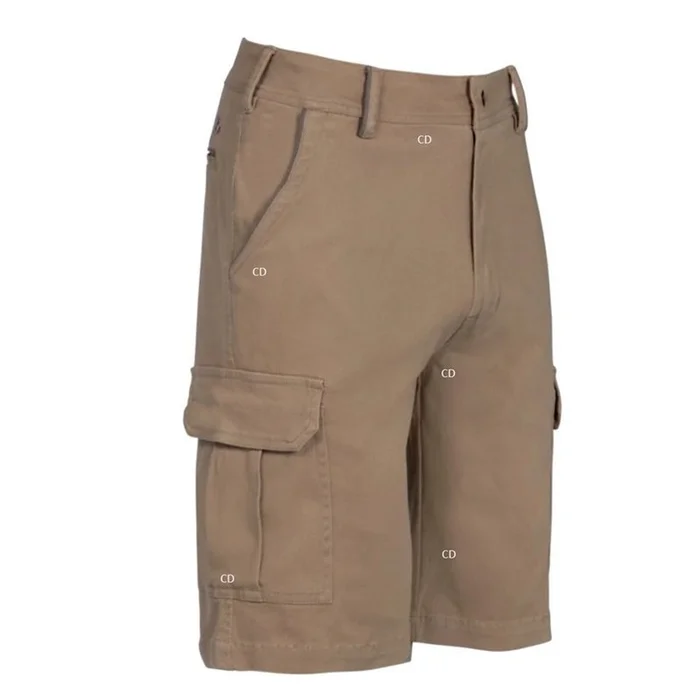 Bermuda Homme Verney Carron Riviera Camel