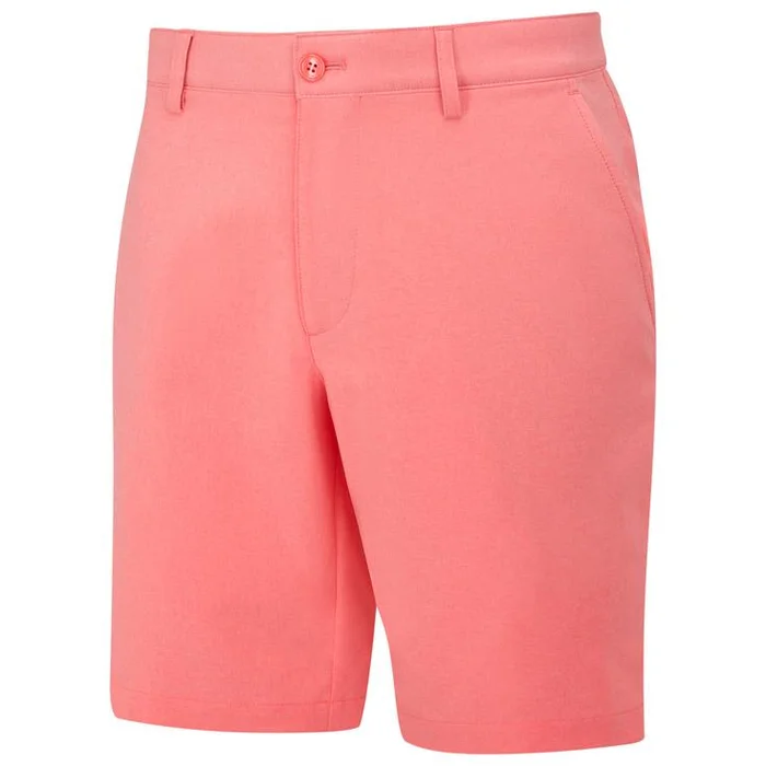 Bermuda Ping Barret Short Dubarry Marl