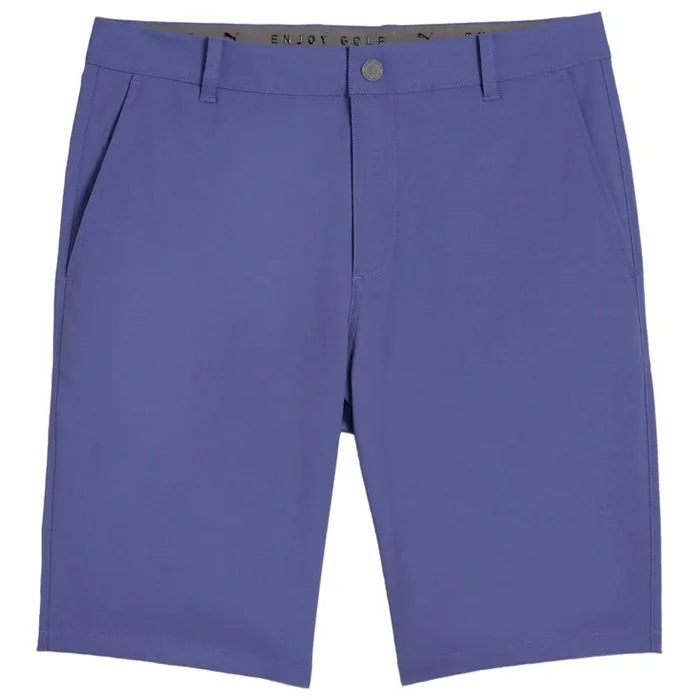 Bermuda Puma Golf Dealer Blue Crystal