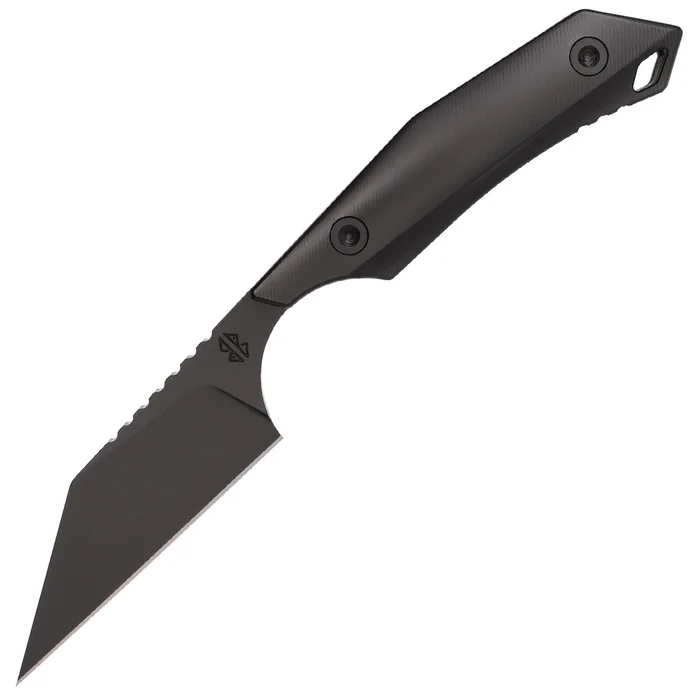 Berserk Blades RAK Black