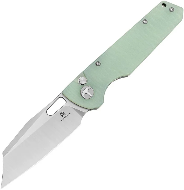 Bestechman Guardian B-Lock Jade
