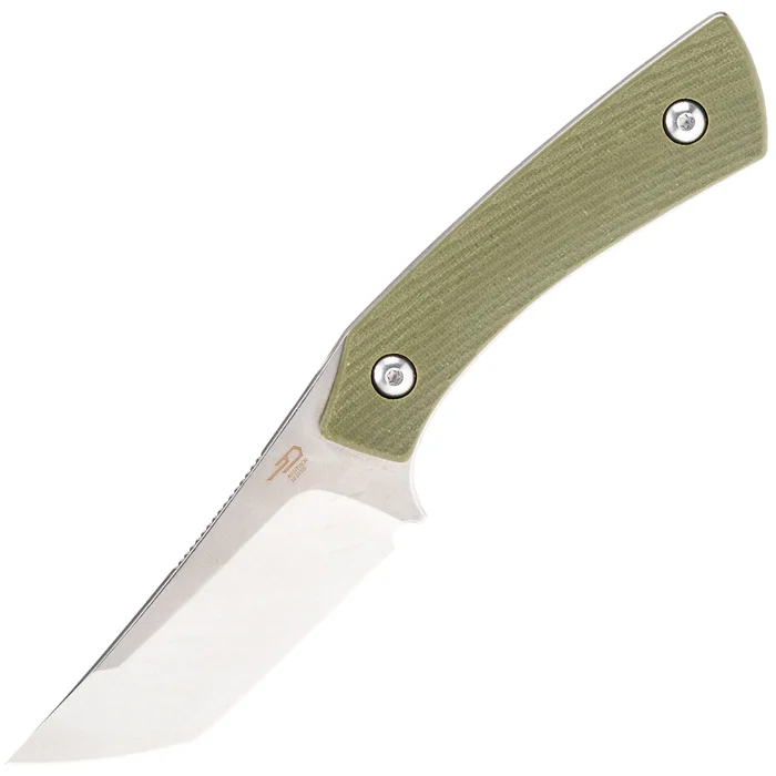 BFK06B – Bestech Knives STEP OD G10