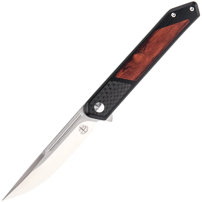 BG017 – Begg Knives Steelcraft Kwaiken