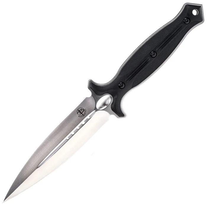 BG030 – Begg Knives Fieldcraft Filoso Dagger