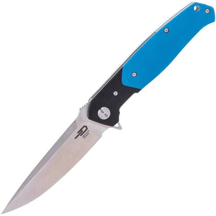 BG03D – Bestech Knives Swordfish