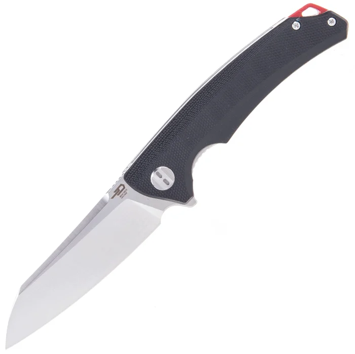 BG21A-1 – Bestech Knives Texel G10