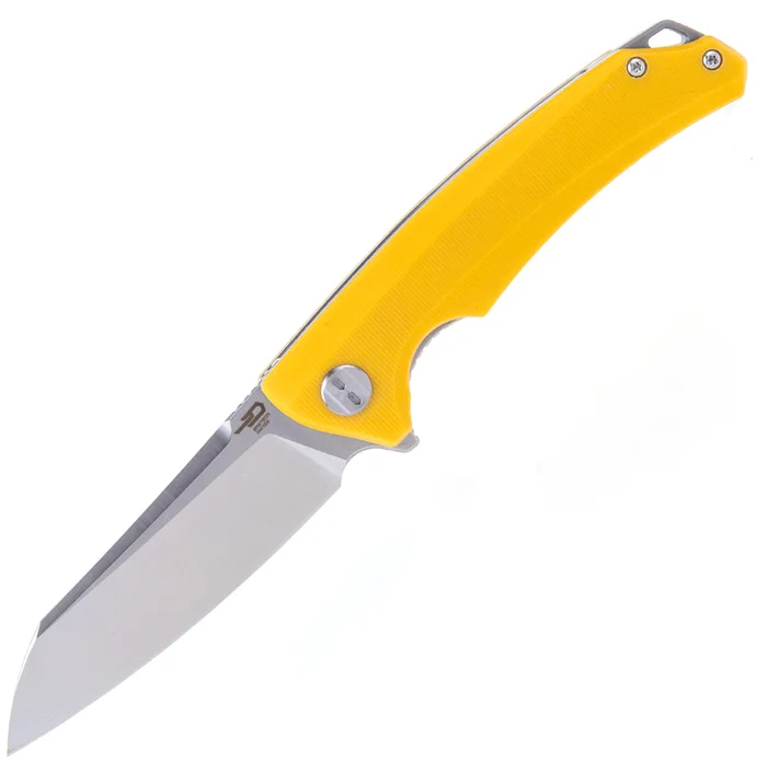 BG21C-1 – Bestech Knives Texel G10