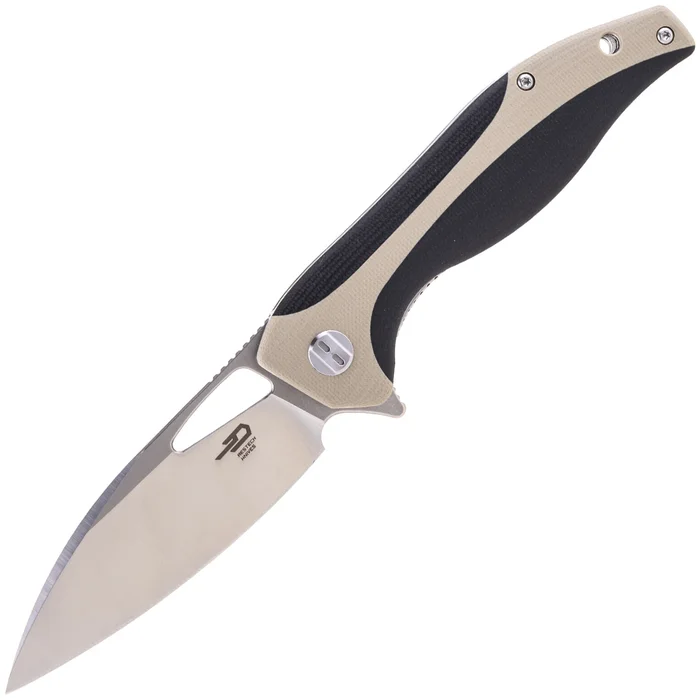 BG26B – Bestech Komodo